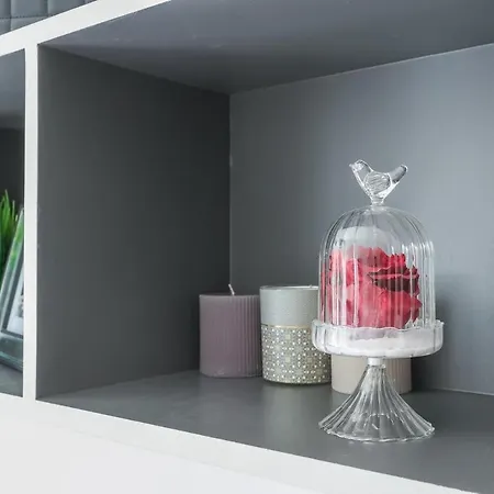 Appartamento Lovely In Xvi *
